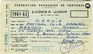 Oran documents divers 092